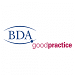 dentist in ilford BDA-Good-Practice-logo