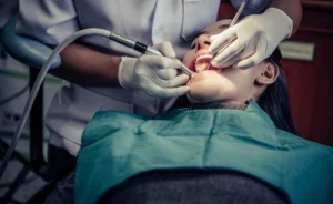 Routine Adult & Child Check-Ups
