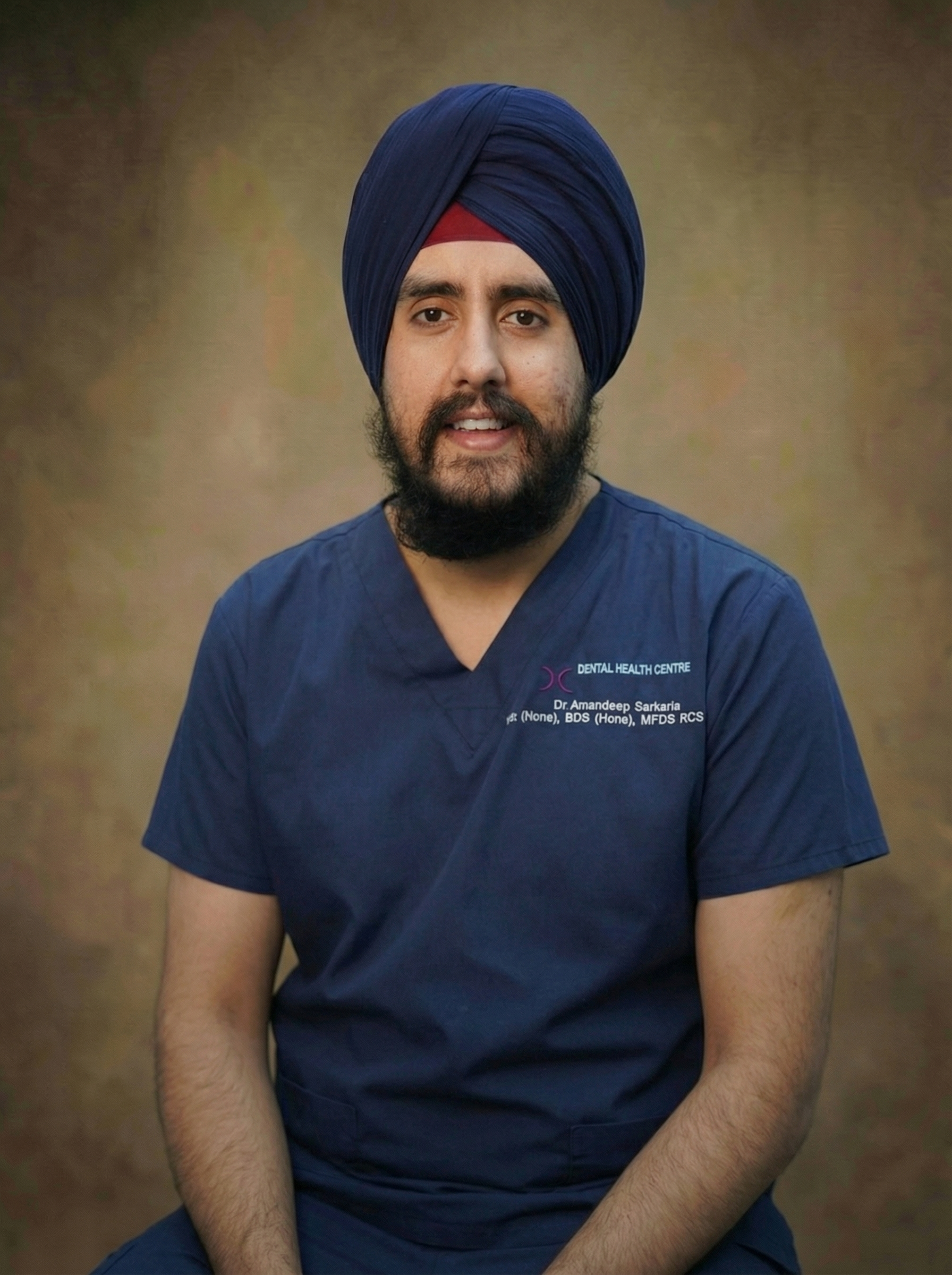 amandeep sakaria