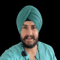 Dr Amandeep Sarkaria