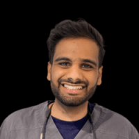 Dr Himesh Patel